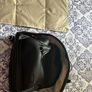 Skiphop diaper backpack